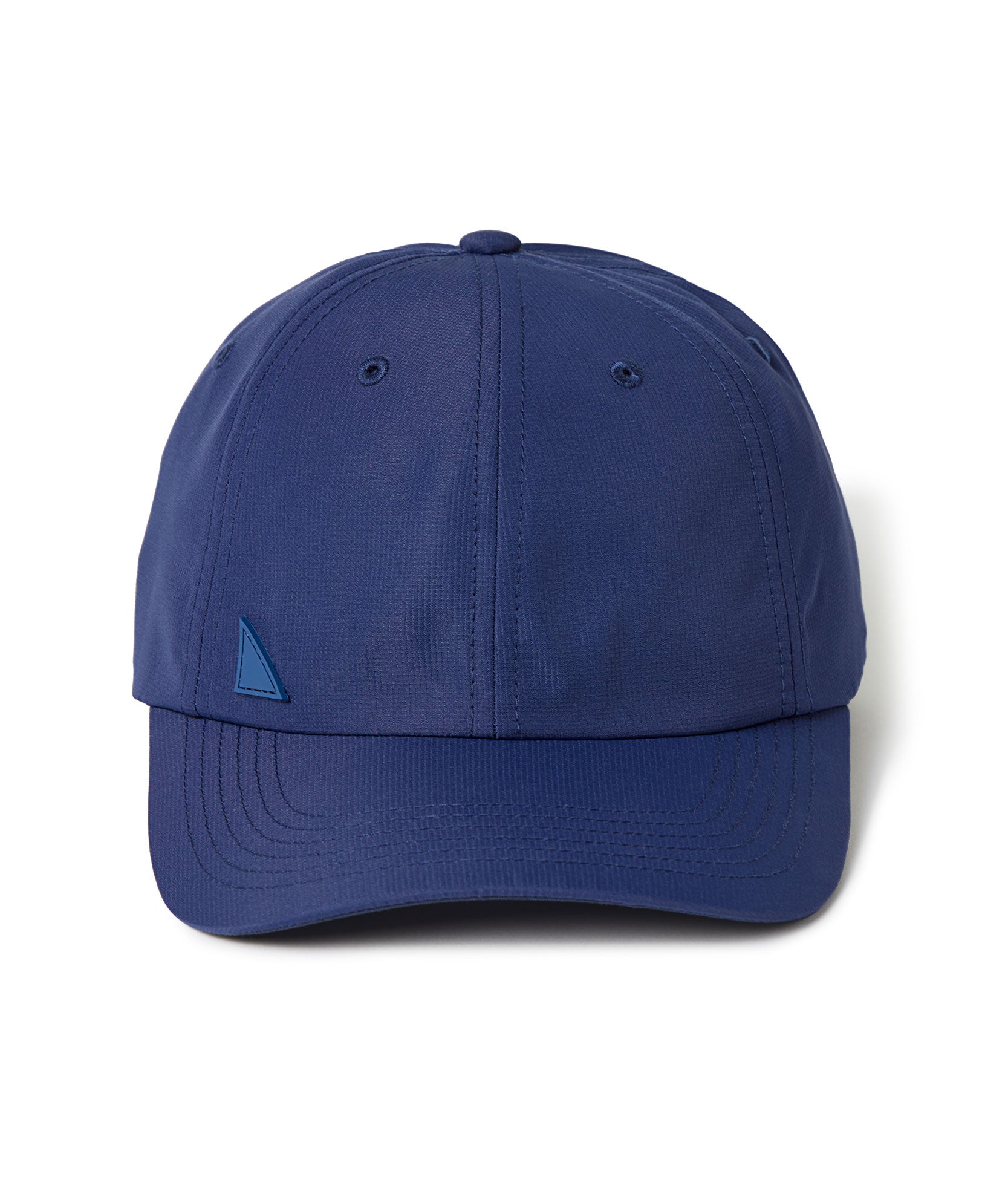 Lightweight Quick-Dry Performance Hat with Moisture-Wicking Band
