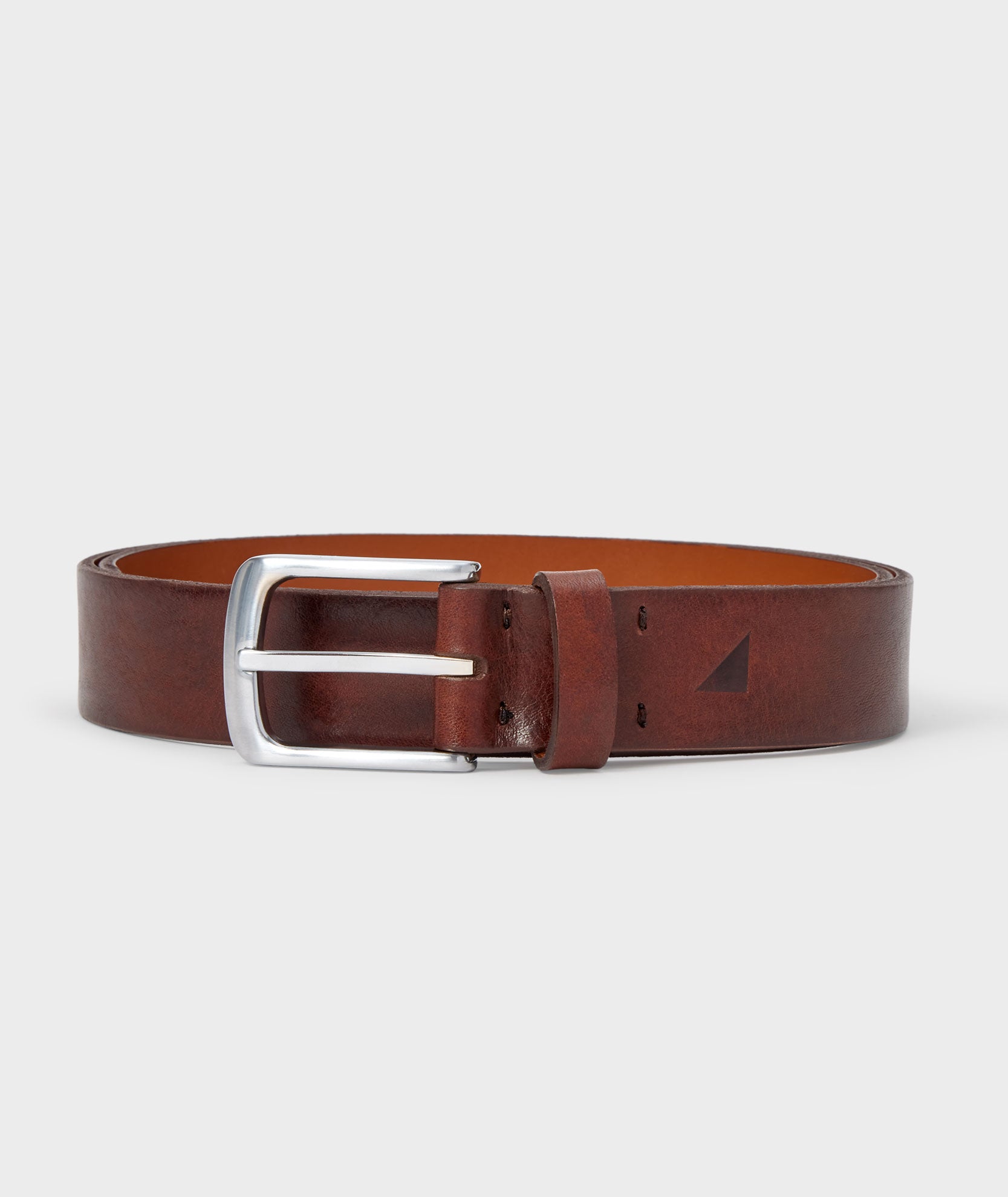Classic Leather Belt for Men – Adjustable & Timeless Design