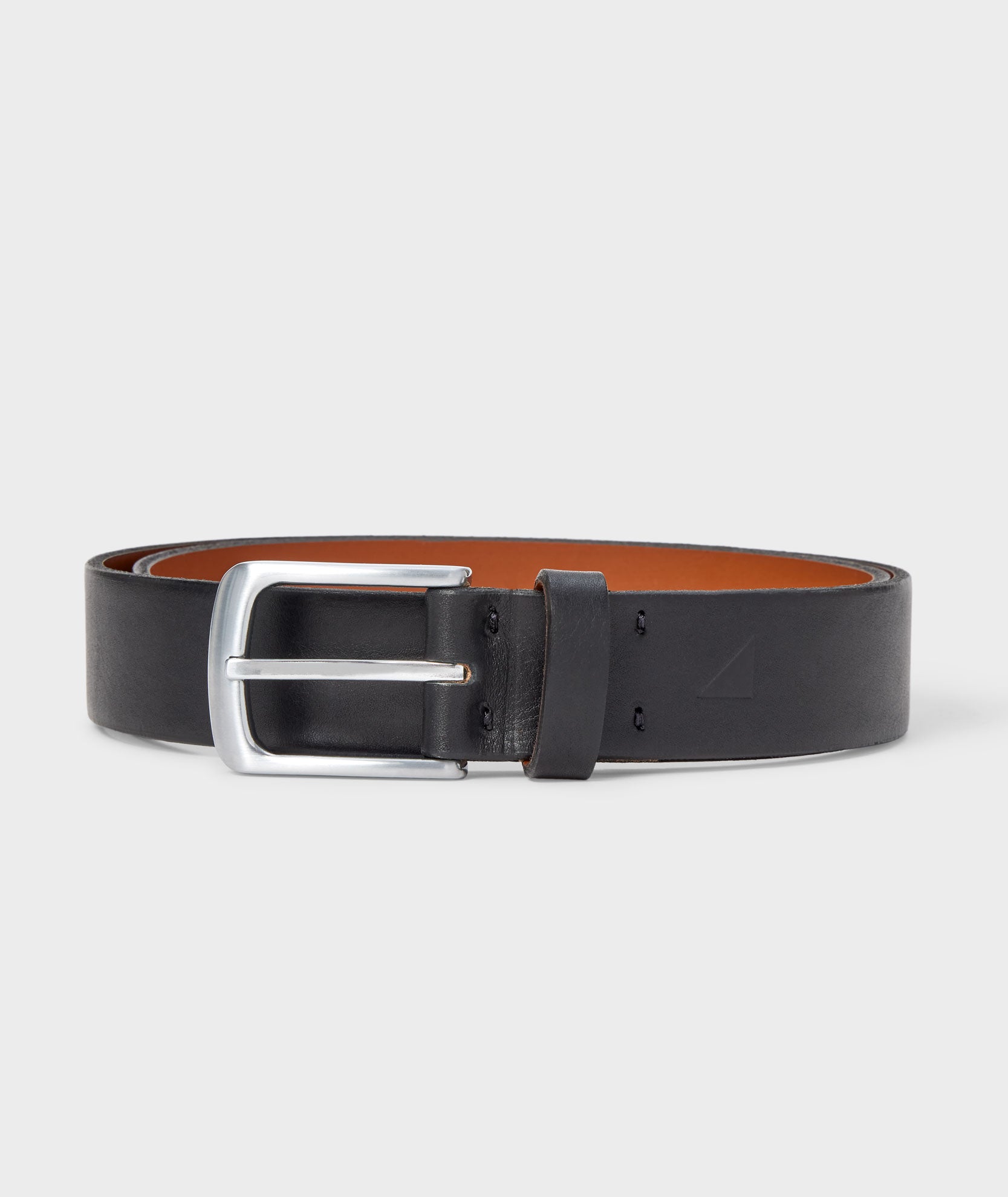 Classic Leather Belt for Men – Adjustable & Timeless Design