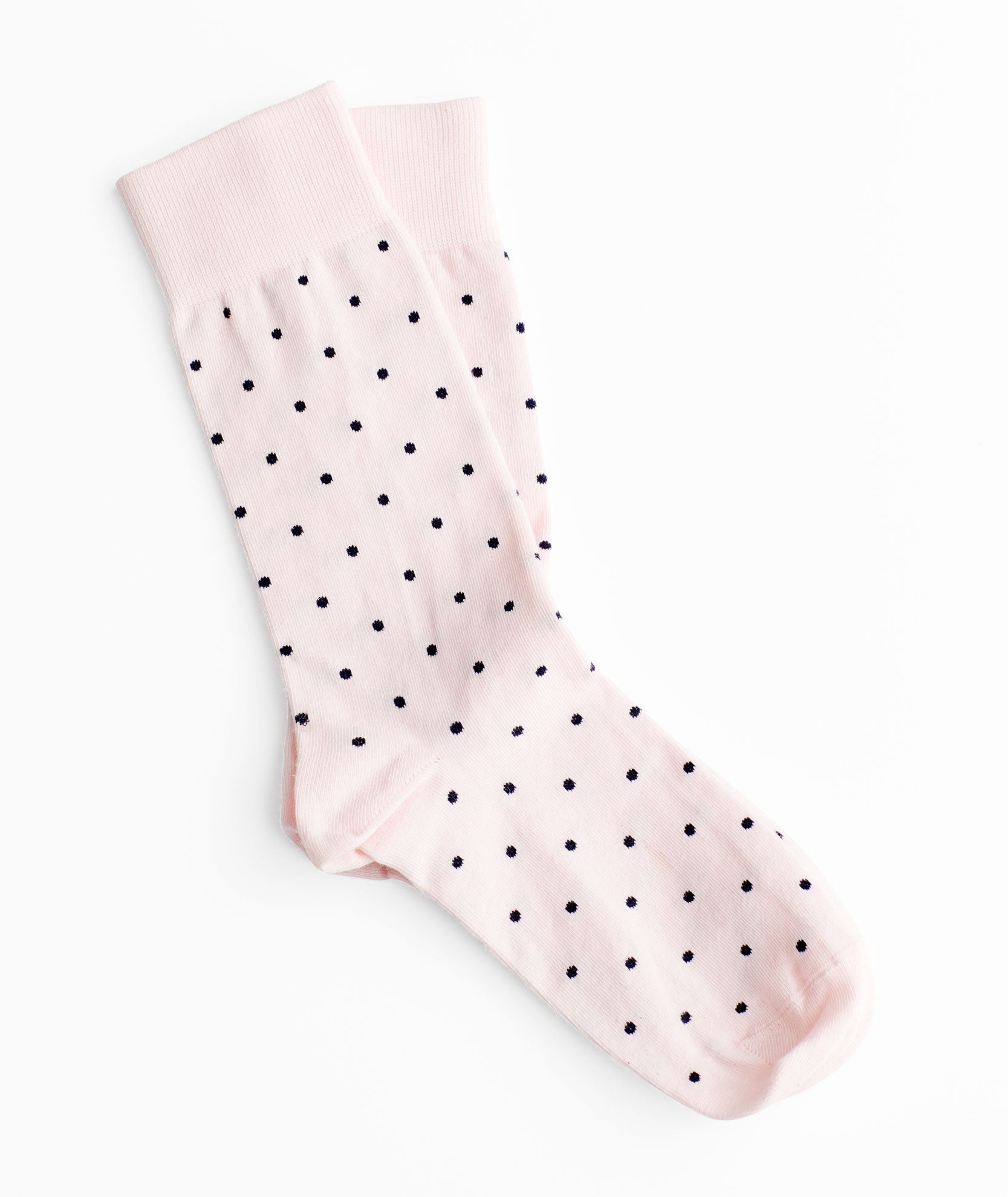 Men's Classic Cotton Socks - Breathable & Comfortable